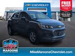 Chevrolet Trax LS FWD