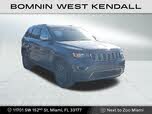 Jeep Grand Cherokee Limited RWD