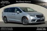 Chrysler Pacifica Hybrid Touring L FWD