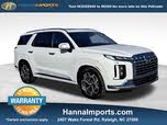 Hyundai Palisade Calligraphy AWD