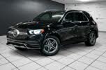 Mercedes-Benz GLE 350 4MATIC