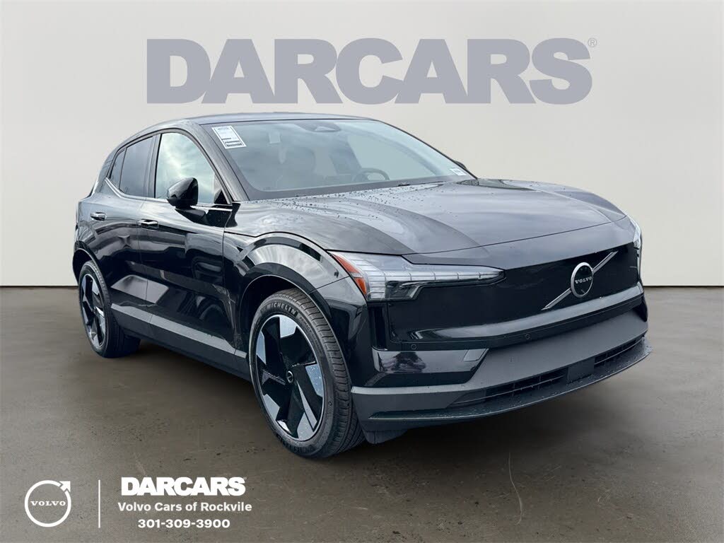 2025 Volvo EX30 Twin Plus eAWD