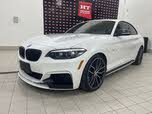 BMW 2 Series M240i xDrive Coupe AWD
