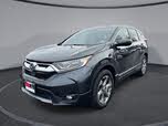 Honda CR-V EX-L AWD