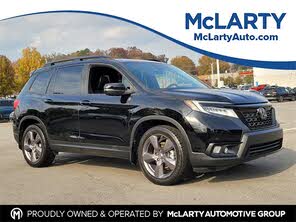 Honda Passport Touring FWD