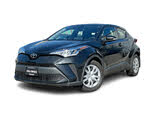 2022 Toyota C-HR
