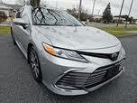 Toyota Camry XLE FWD