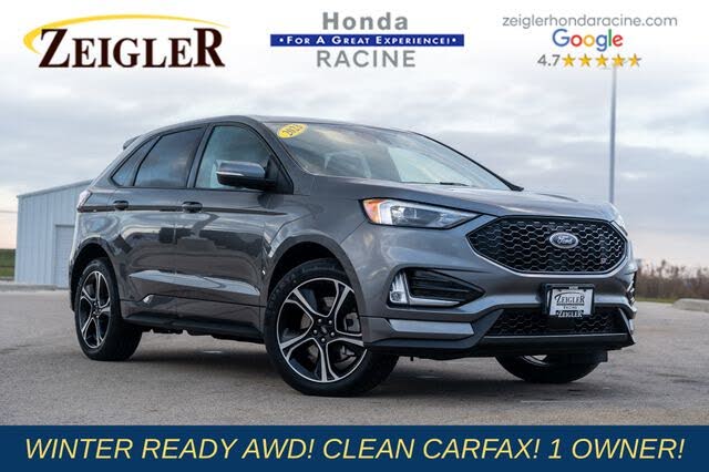 2023 Ford Edge ST AWD