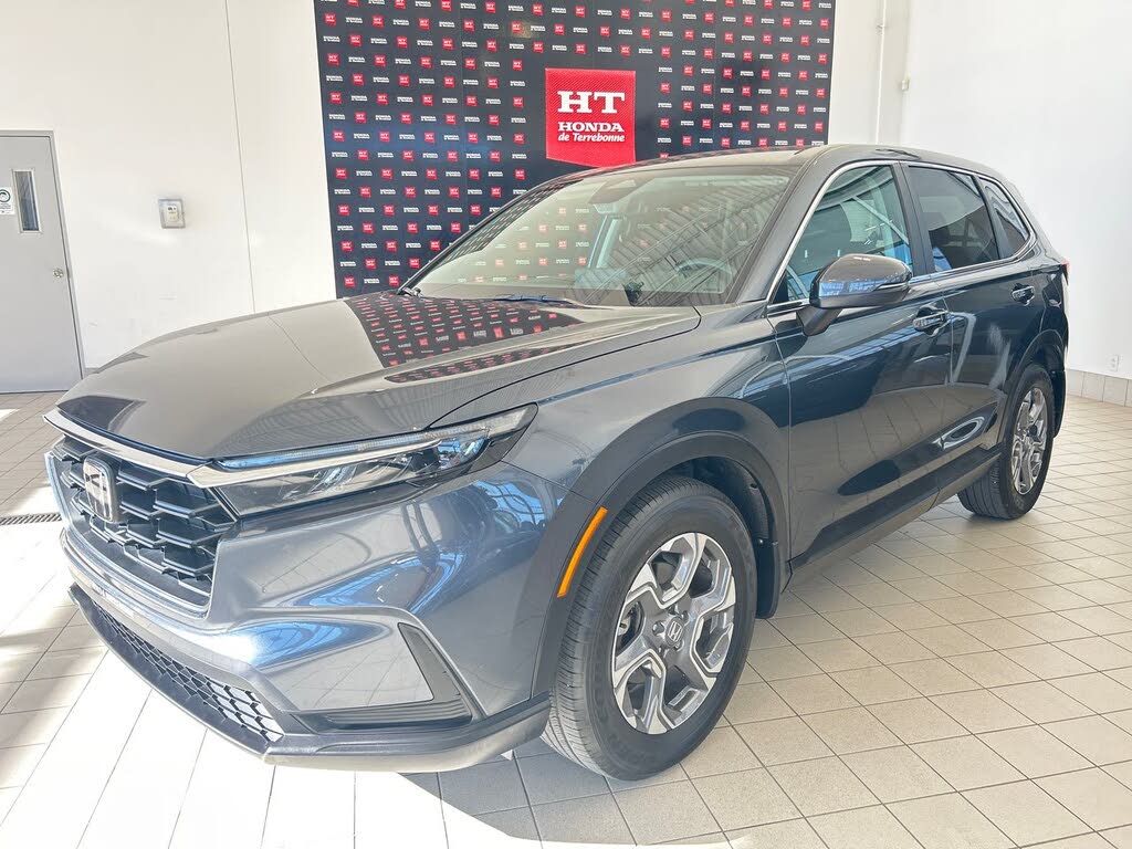 Honda CR-V LX-B AWD 2023