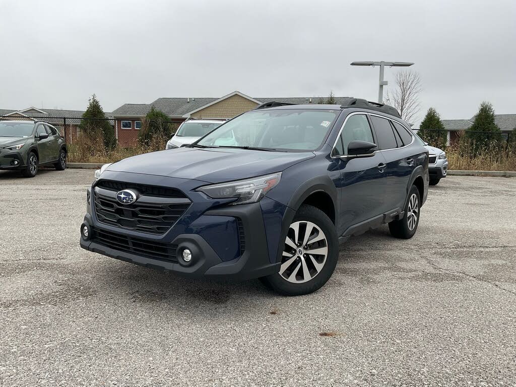 2023 Subaru Outback Premium AWD