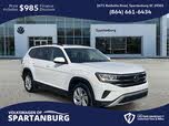 2023 Volkswagen Atlas