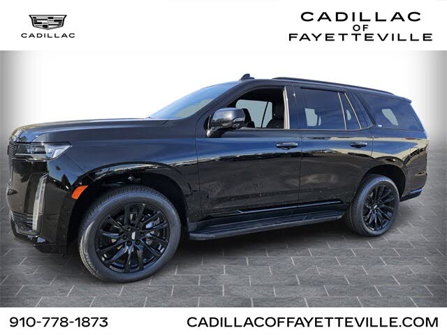 2024 Cadillac Escalade Sport RWD