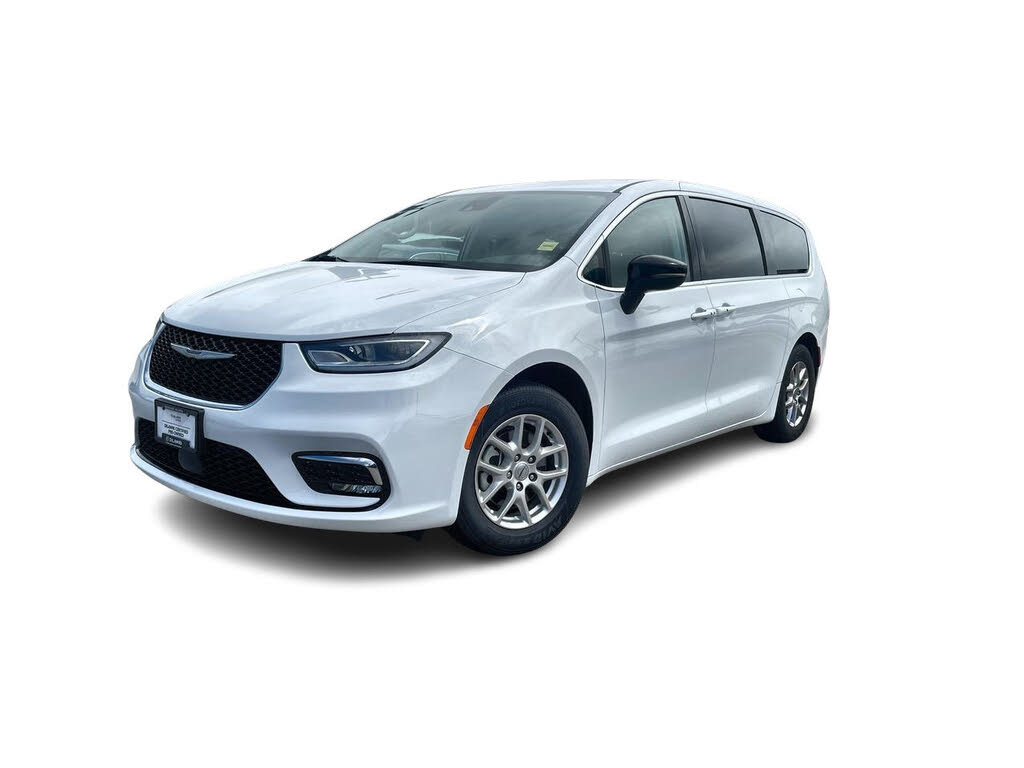 2024 Chrysler Pacifica Touring L FWD