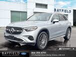 Mercedes-Benz GLC 300 4MATIC