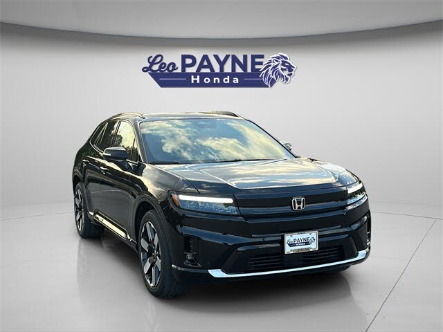 2026 Honda Prologue Elite AWD