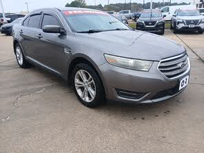 Ford Taurus SEL