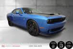 Dodge Challenger SRT Hellcat RWD
