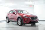 Mazda CX-3 GS AWD