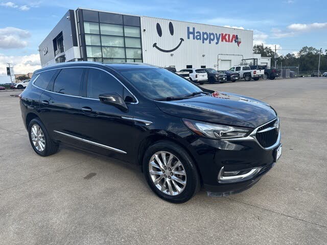 2020 Buick Enclave Essence FWD