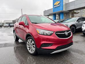 Buick Encore Preferred FWD