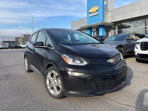 Chevrolet Bolt EV LT FWD