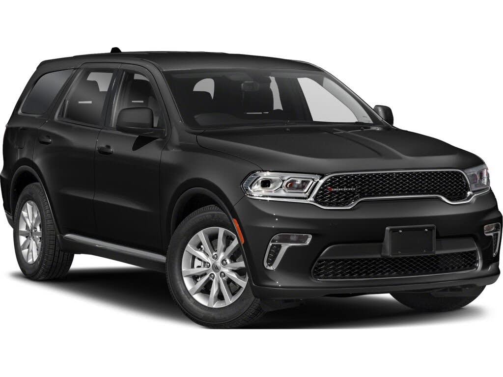 2021 Dodge Durango GT AWD