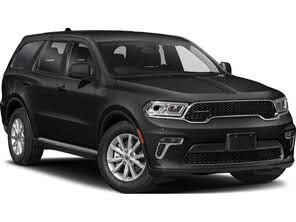 Dodge Durango GT AWD