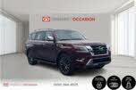 Nissan Armada Platinum 4WD