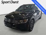 Volkswagen Tiguan SE 4Motion