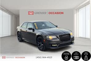 Chrysler 300 S V6 RWD
