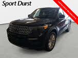 Ford Explorer Limited AWD