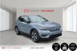 Volvo XC40 Recharge Twin Plus eAWD