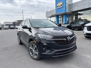 Buick Encore GX Preferred AWD