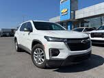 Chevrolet Traverse LS AWD