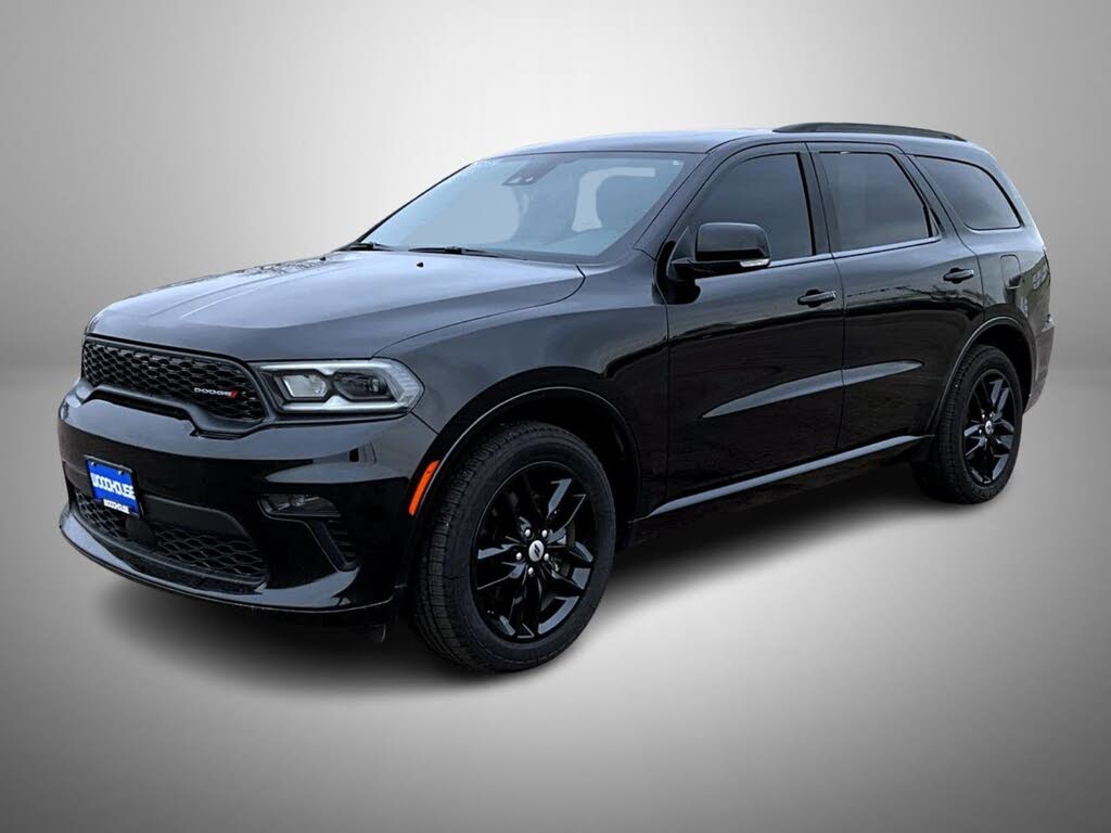 2023 Dodge Durango GT Plus AWD