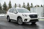 Subaru Forester Touring Wagon AWD