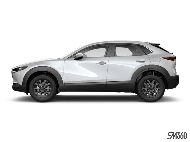 Mazda CX-30 GX AWD 2025