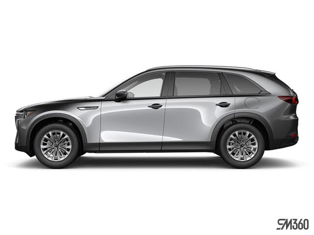 2025 Mazda CX-90 GS-L AWD