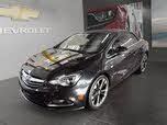 Buick Cascada Premium FWD