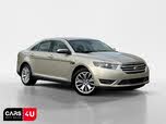 Ford Taurus Limited AWD