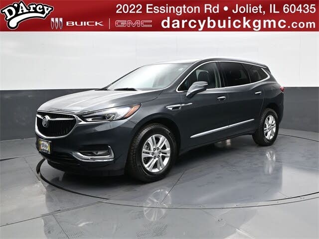 2019 Buick Enclave Essence AWD