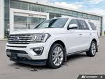 Ford Expedition Limited 4WD