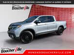 Honda Ridgeline Touring AWD