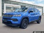 Jeep Compass Sport FWD