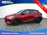Nissan Kicks SR FWD
