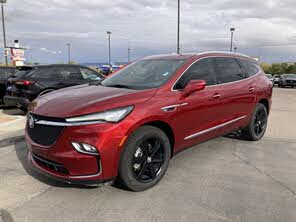 Buick Enclave Essence AWD