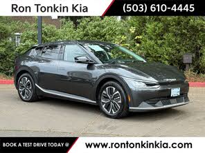 Kia EV6 Light RWD
