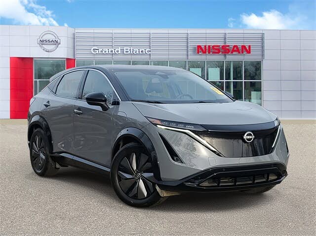 2023 Nissan Ariya Engage FWD