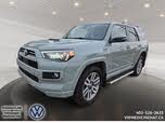 Toyota 4Runner TRD Sport 4WD