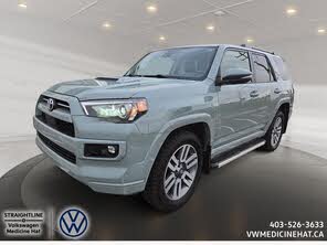 Toyota 4Runner TRD Sport 4WD